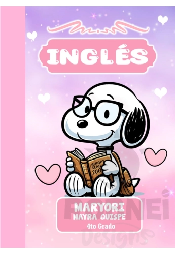 Snoopy 06 Portada